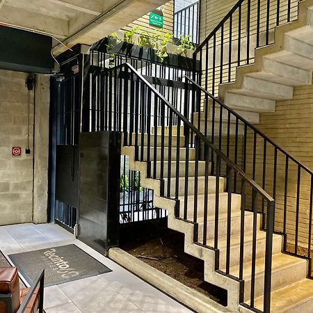 Recinto68 Apartment Medellin Luaran gambar