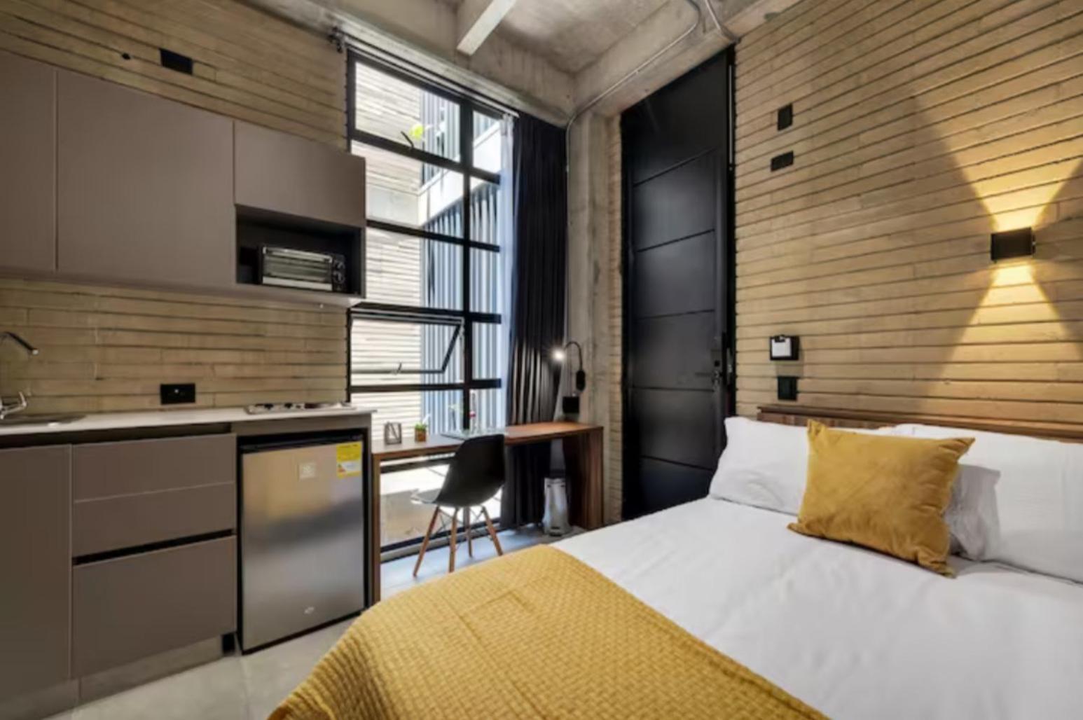 Recinto68 Apartment Medellin Luaran gambar