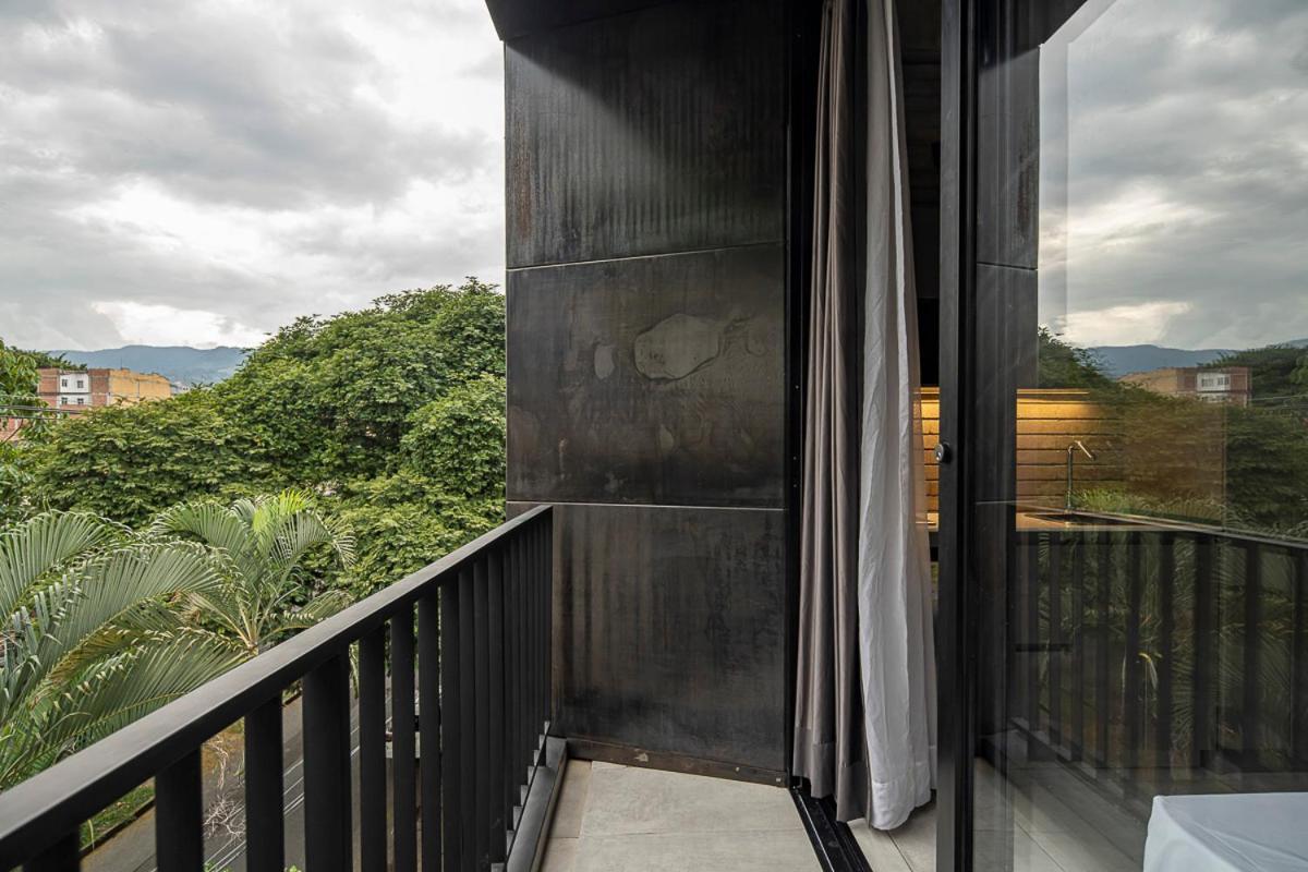 Recinto68 Apartment Medellin Luaran gambar