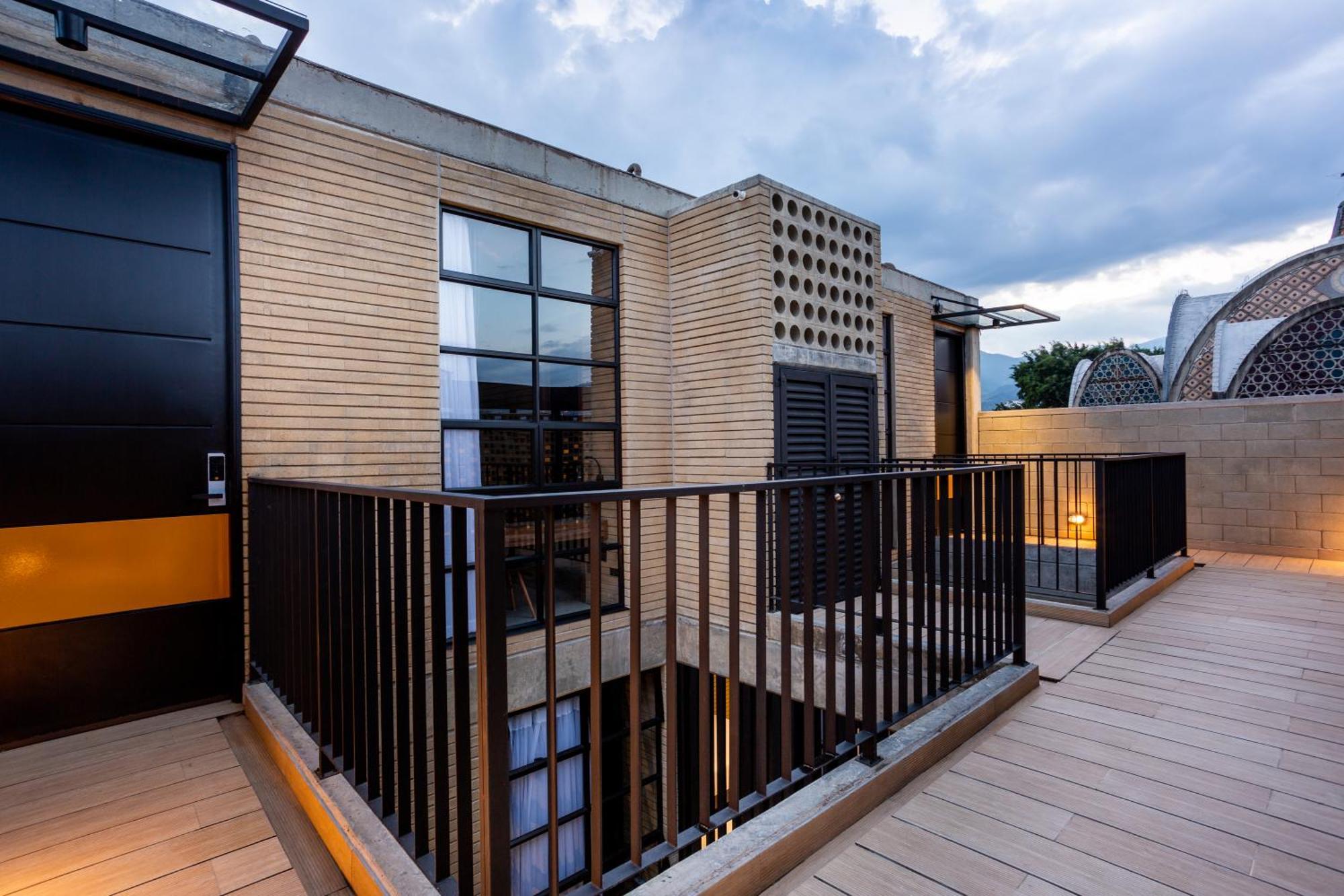 Recinto68 Apartment Medellin Luaran gambar