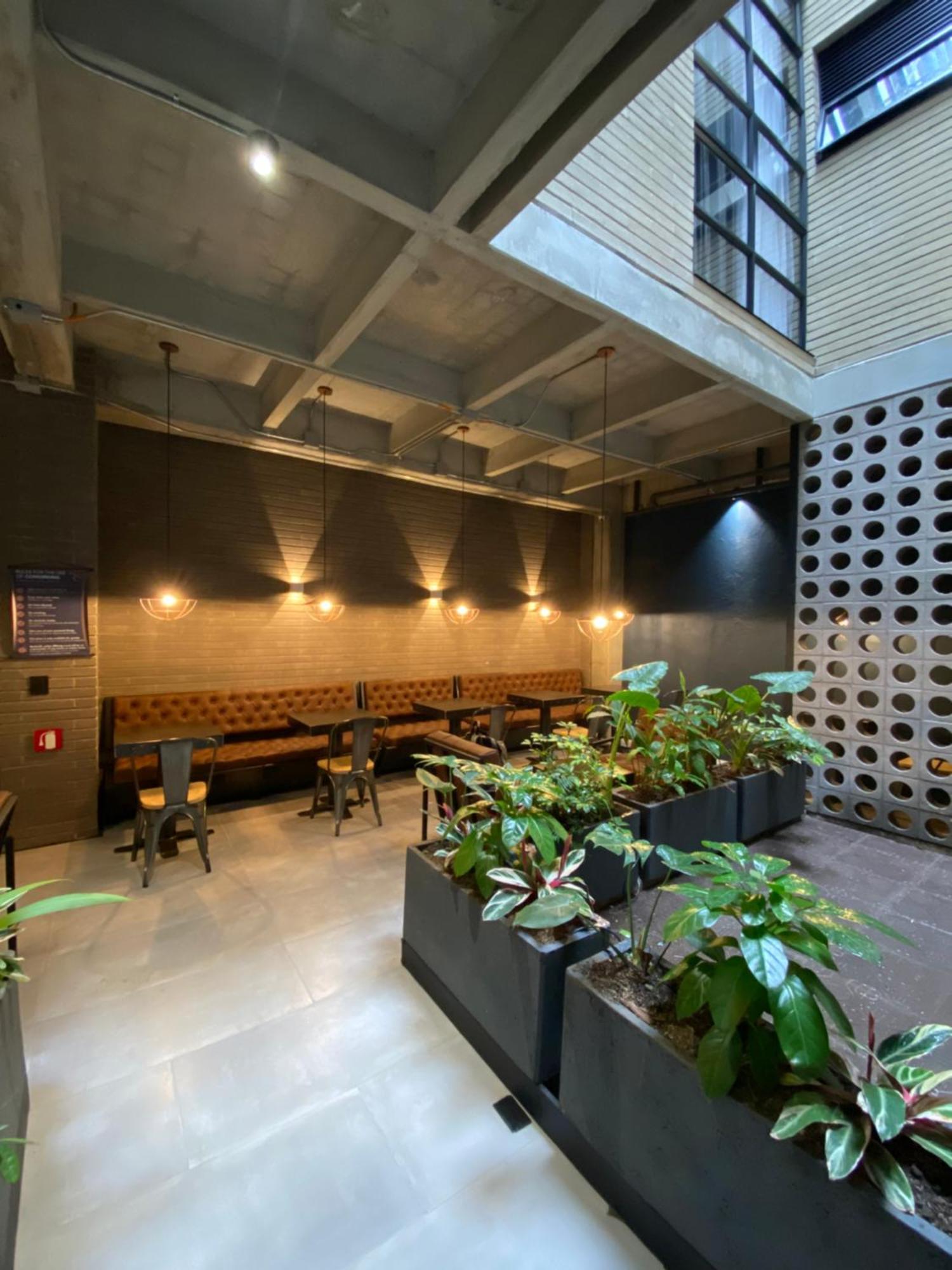 Recinto68 Apartment Medellin Luaran gambar