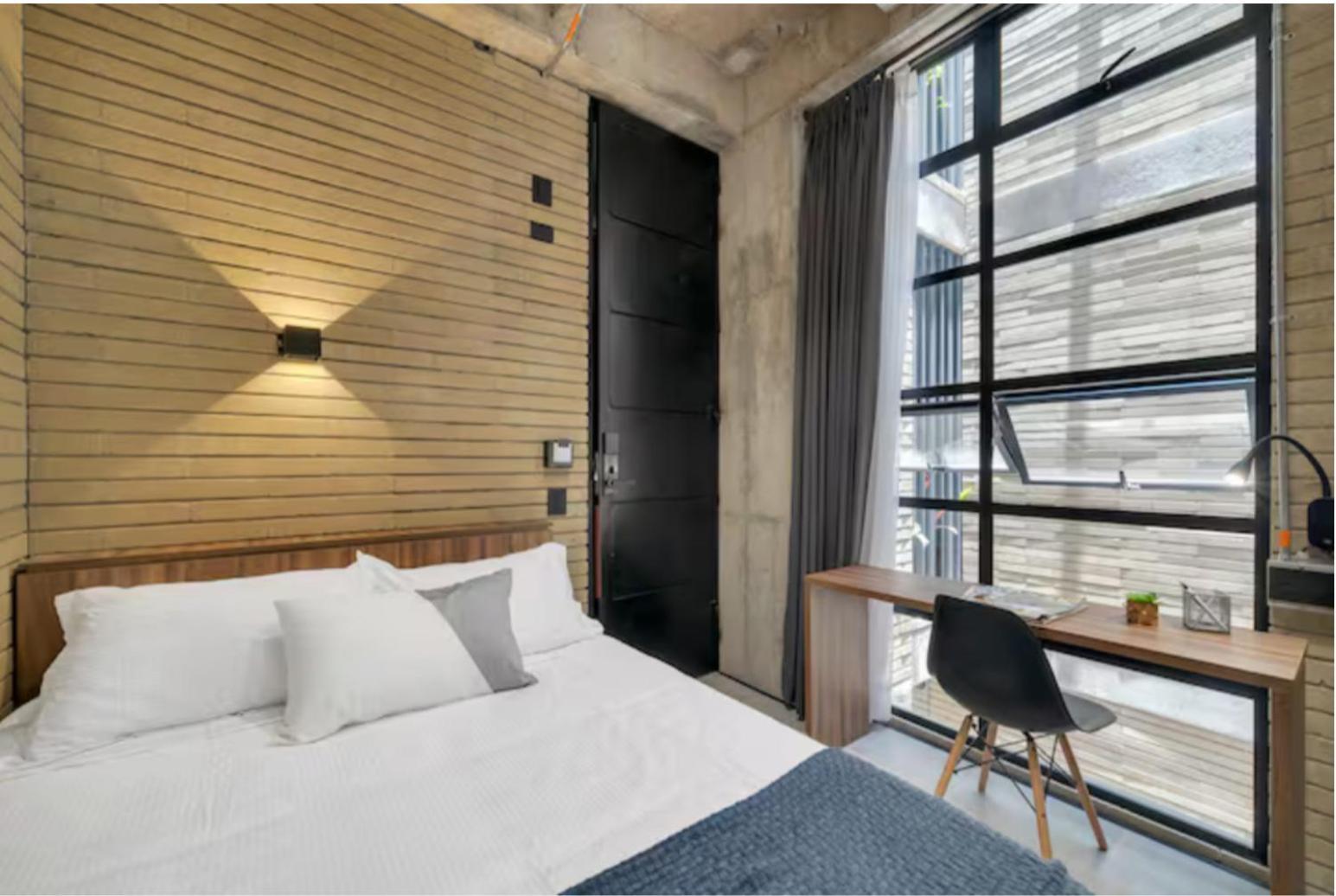 Recinto68 Apartment Medellin Luaran gambar