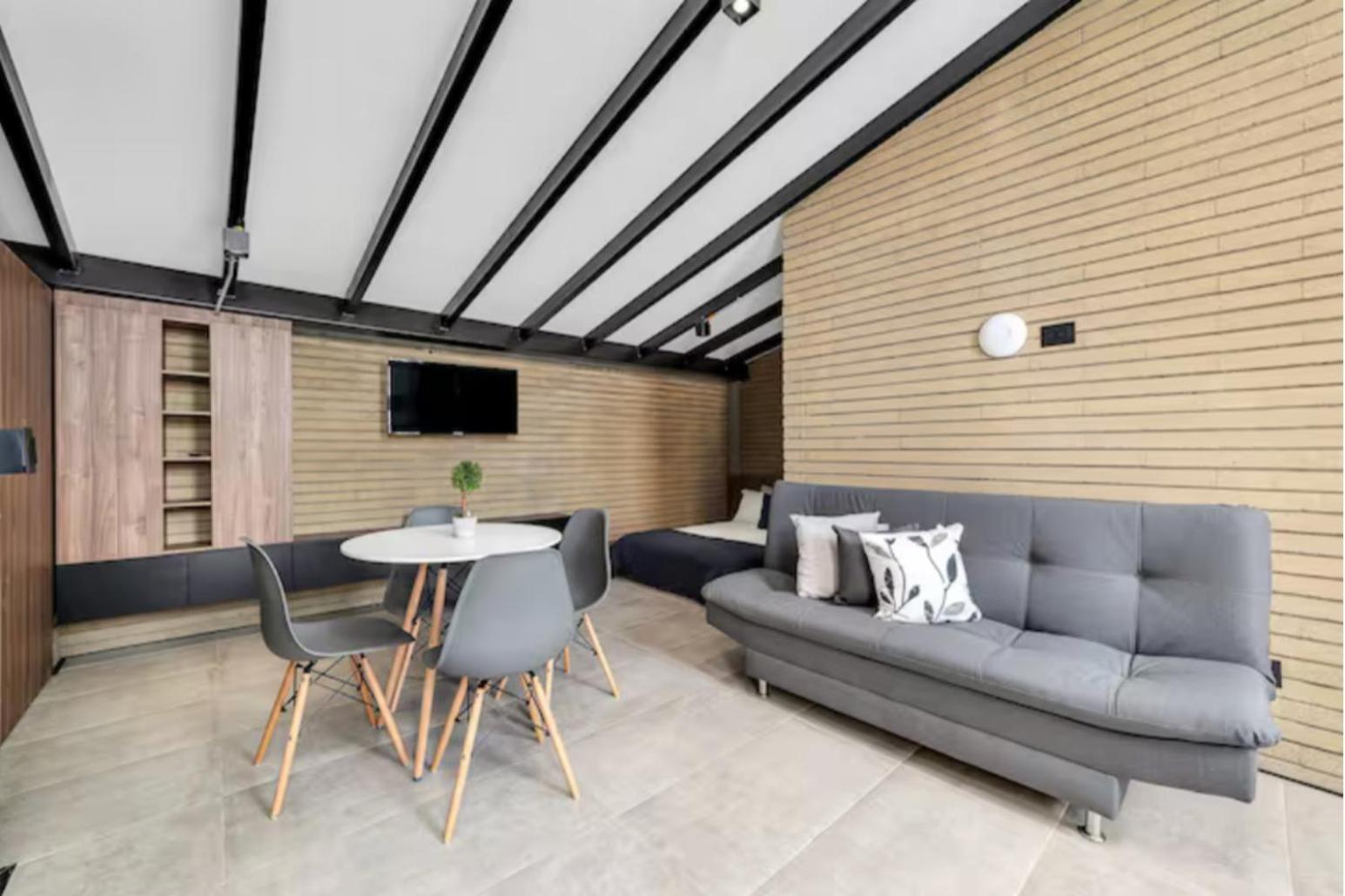 Recinto68 Apartment Medellin Luaran gambar