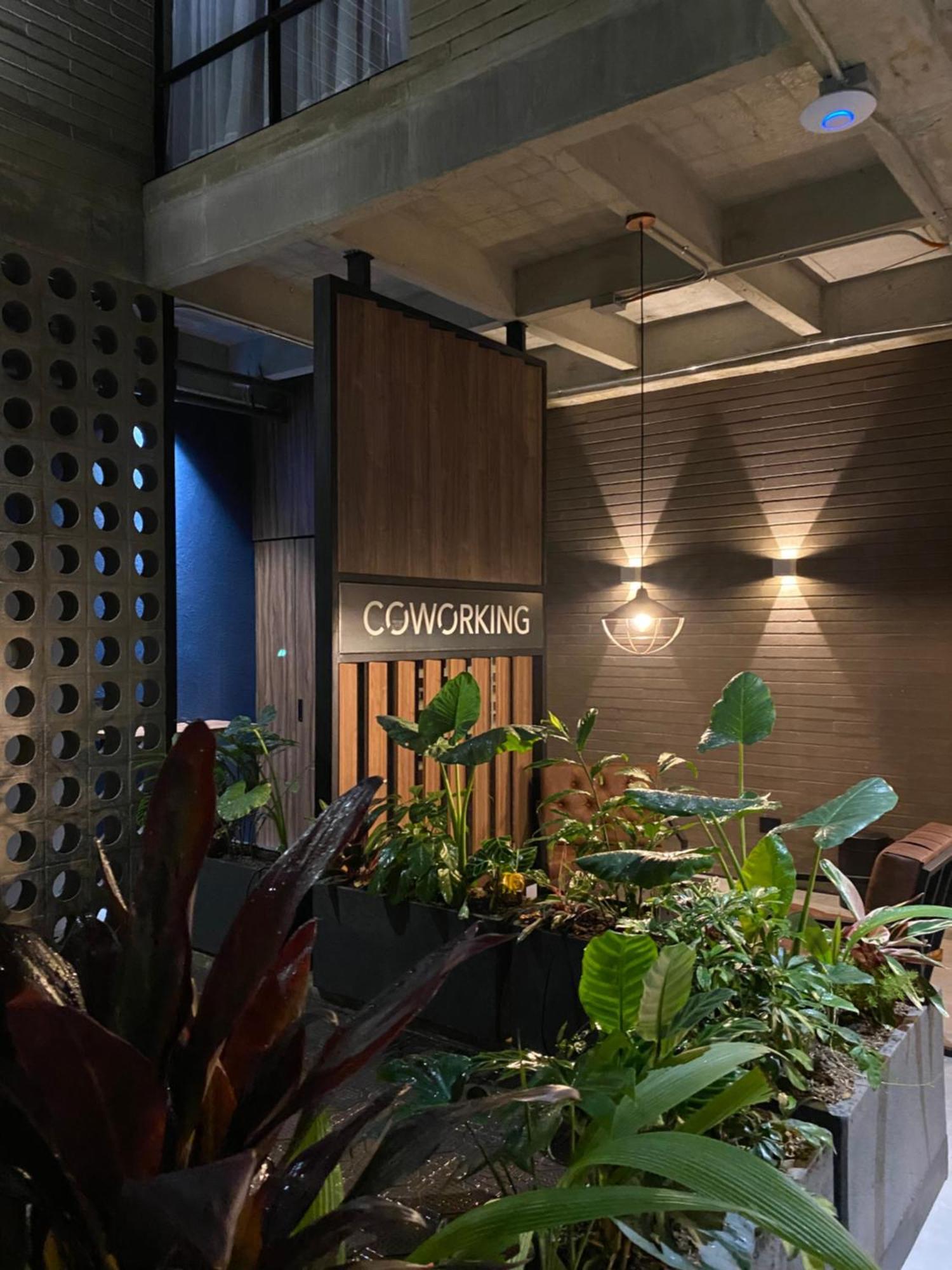 Recinto68 Apartment Medellin Luaran gambar