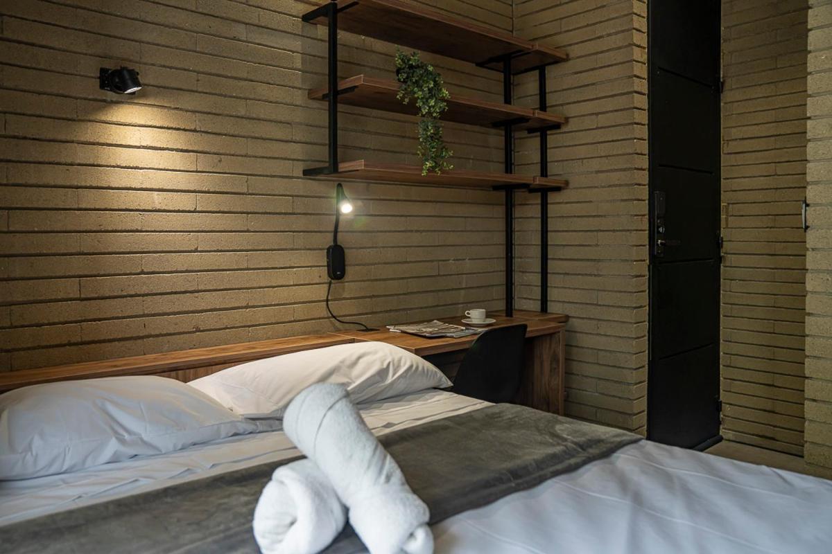 Recinto68 Apartment Medellin Luaran gambar