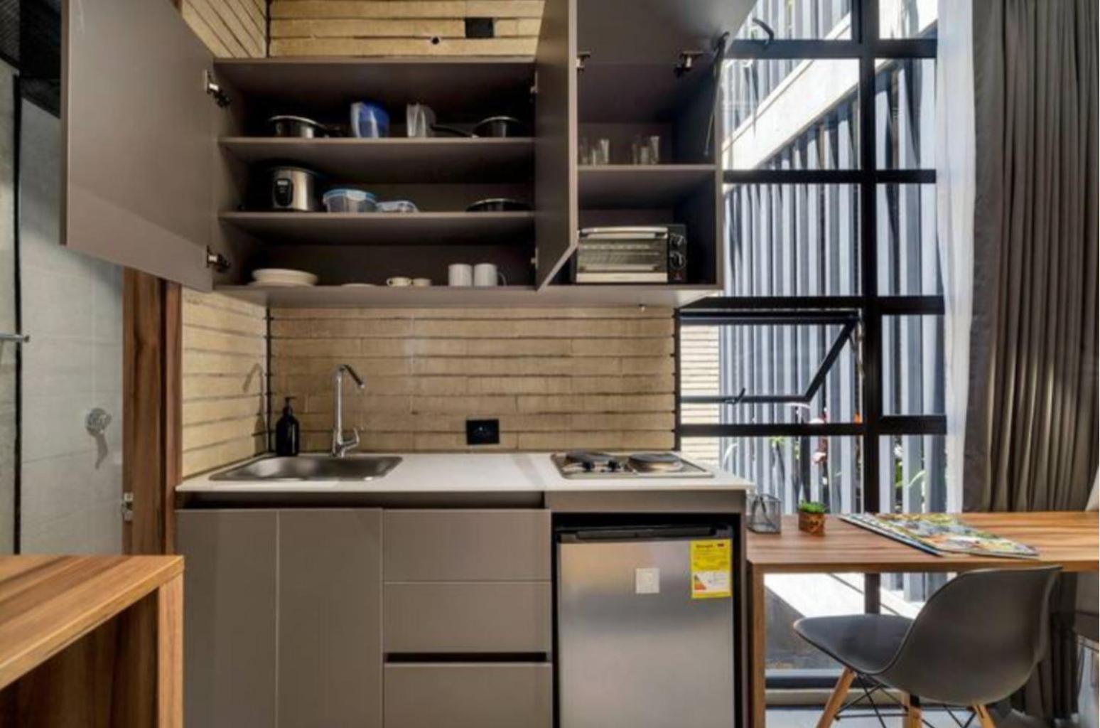 Recinto68 Apartment Medellin Luaran gambar