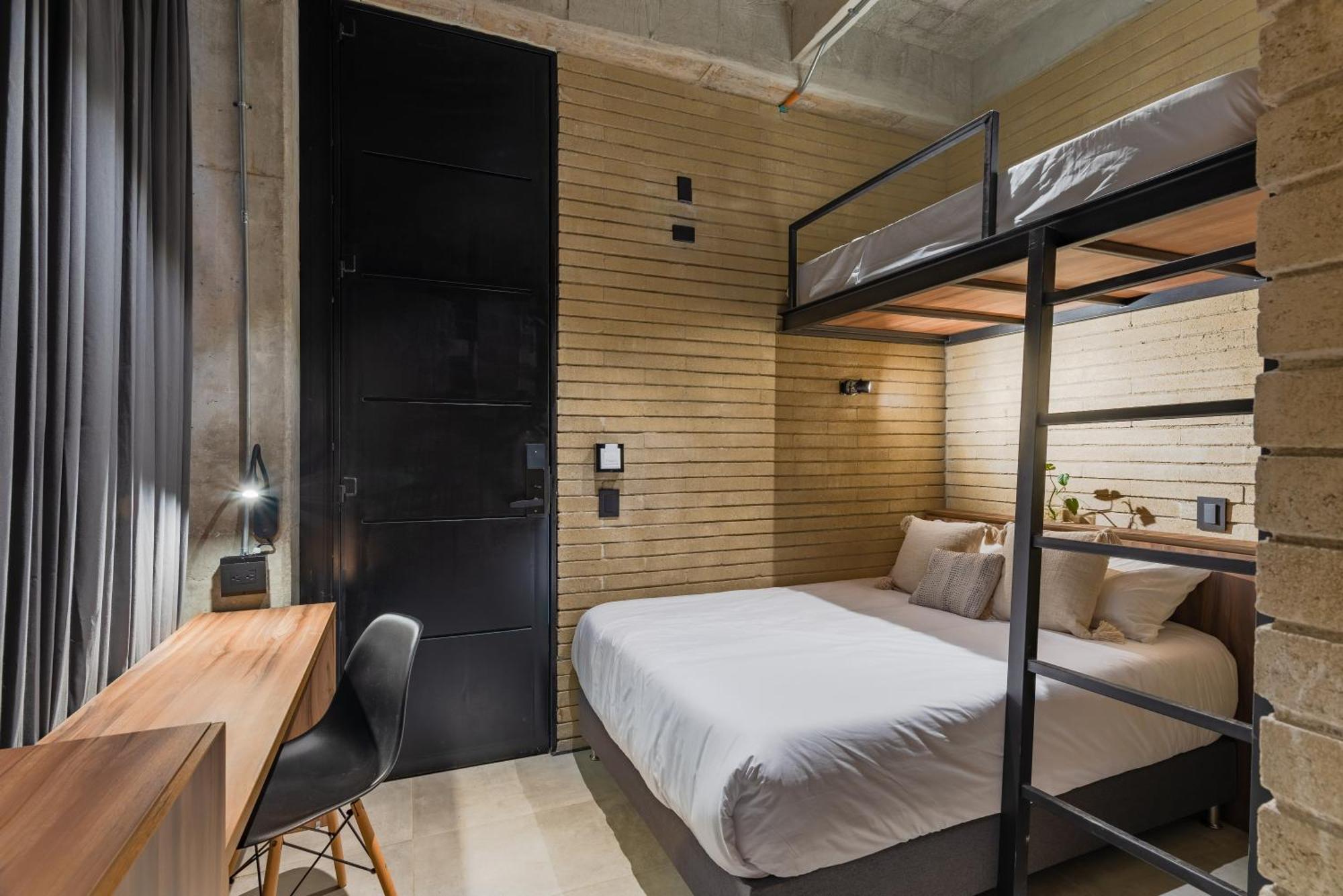 Recinto68 Apartment Medellin Luaran gambar