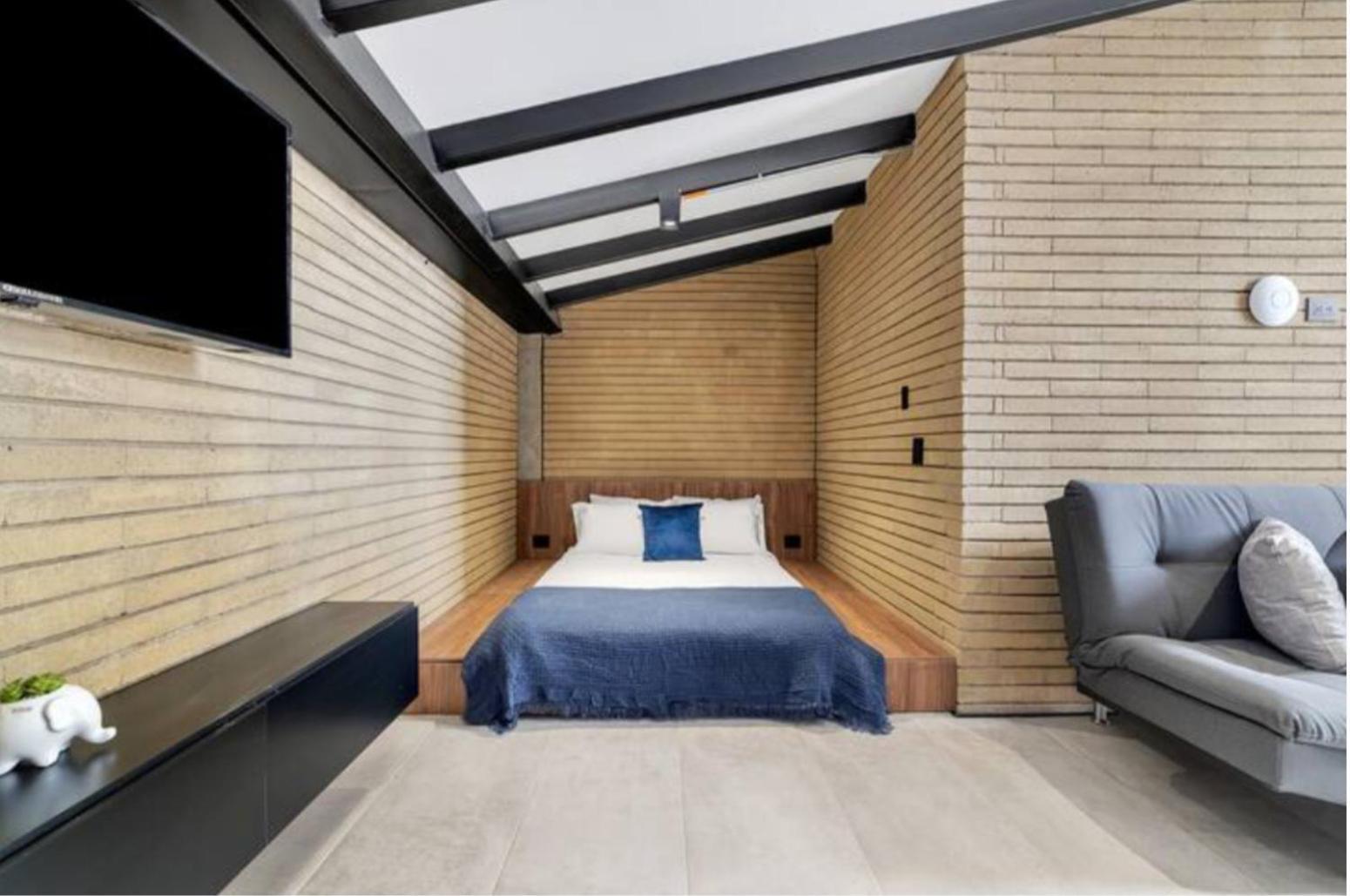 Recinto68 Apartment Medellin Luaran gambar